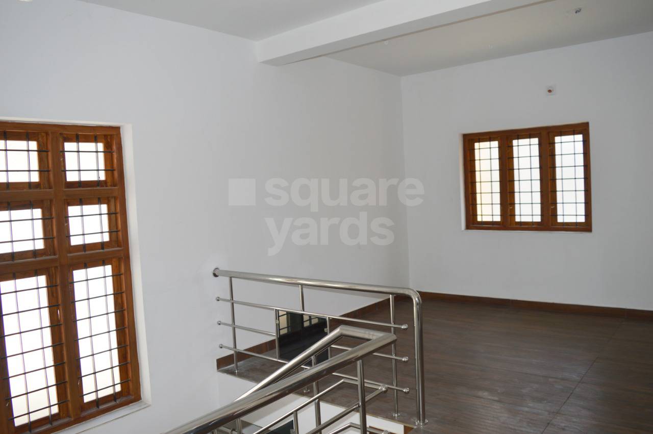 Resale 3 Bedroom 1250 Sq.Ft. Independent House in Puthuppariyaram