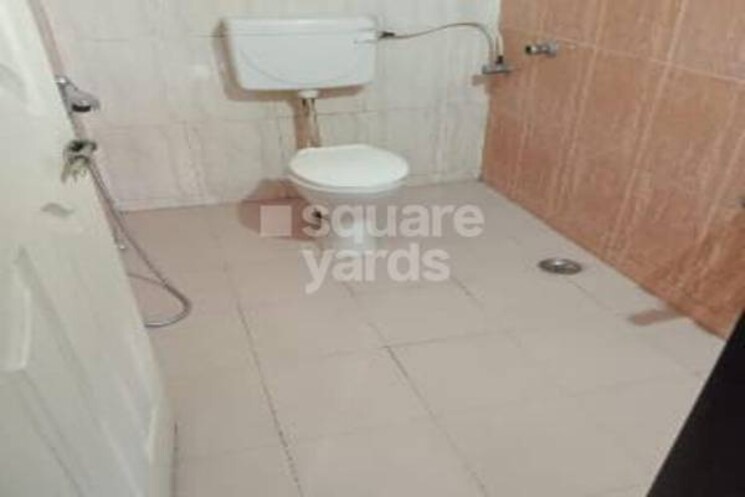 Attached Bathroom, phoolbagan 2 Bedroom 705 Sq.Ft. Apartment In Phoolbagan Kolkata 3946823