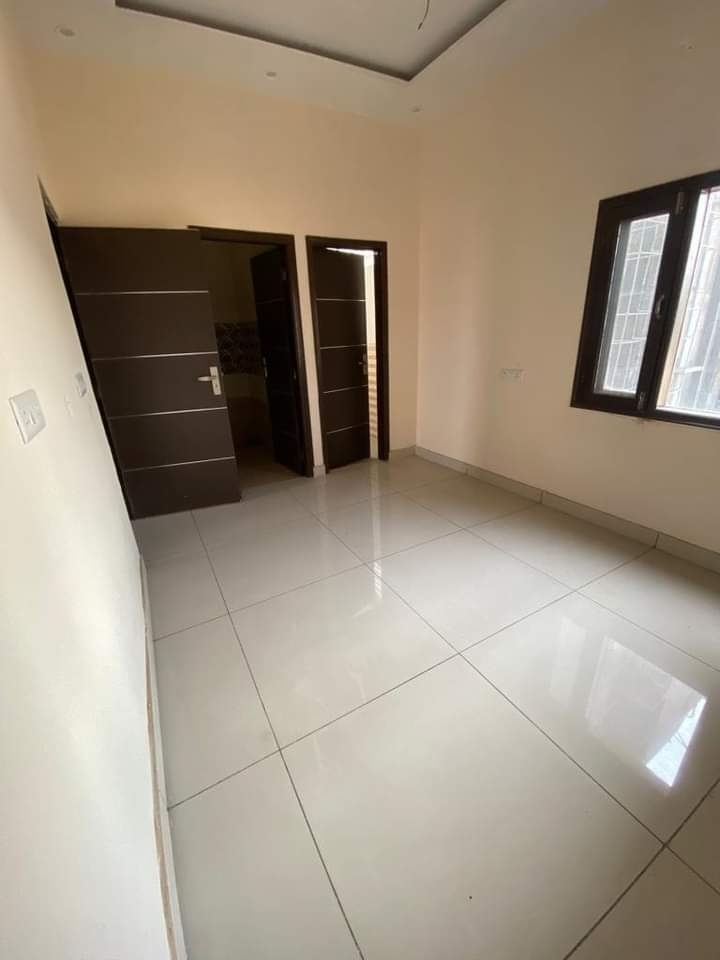 Resale 3 Bedroom 1250 Sq.Ft. Apartment in Shiva Enclave Zirakpur
