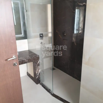 Attached Bathroom in 3 BHK Apartment at M3M Golf Estate, Sector 65 – for Rent