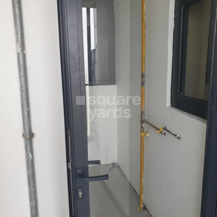 Bathroom, m3m-golf-estate 3 Bedroom 3005 Sq.Ft. Apartment In Sector 65 Gurgaon 3948866