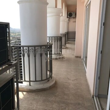 3 BHK Apartment at DLF The Skycourt, Sector 86 – for Rent