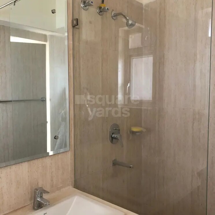 Bathroom, dlf-the-skycourt 3 Bedroom 1931 Sq.Ft. Apartment In Sector 86 Gurgaon 3948948