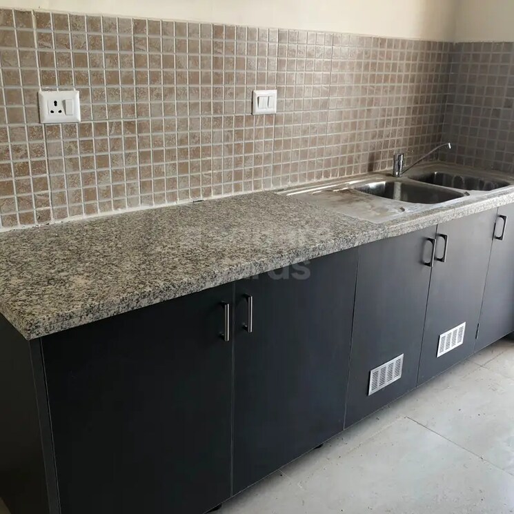 Kitchen, dlf-the-skycourt 3 Bedroom 1931 Sq.Ft. Apartment In Sector 86 Gurgaon 3948948