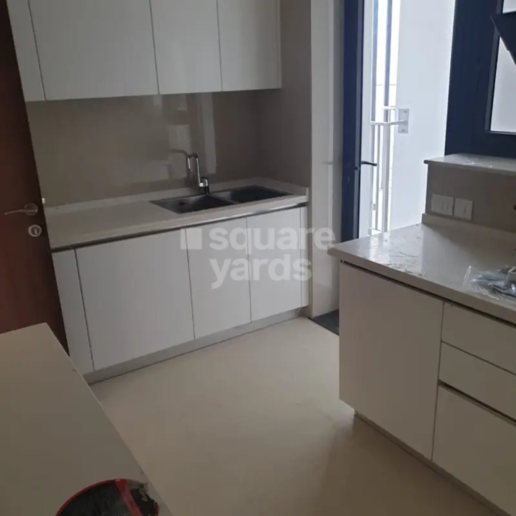 Kitchen, ats-kocoon 3 Bedroom 2095 Sq.Ft. Apartment In Sector 109 Gurgaon 3949929