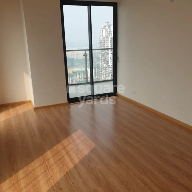 Living Room, ats-kocoon 3 Bedroom 2095 Sq.Ft. Apartment In Sector 109 Gurgaon 3949929