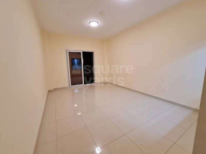 1 BR 605 Sq.Ft. Apartment in Al Zahia