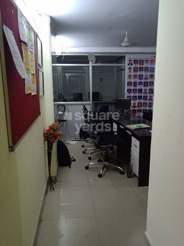 Team Area in  Office Space at Kphb – for Rent