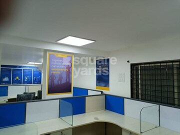 Team Area in  Office Space at Kphb – for Rent