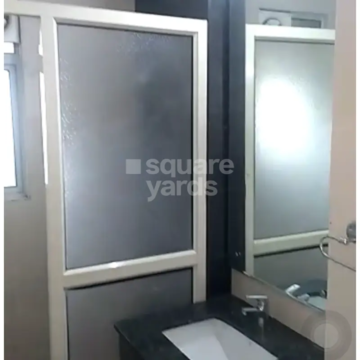 Attached Bathroom in 2 BHK Apartment at Ireo Uptown, Sector 66 – for Rent