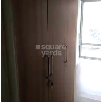 Bathroom in 2 BHK Apartment at Ireo Uptown, Sector 66 – for Rent