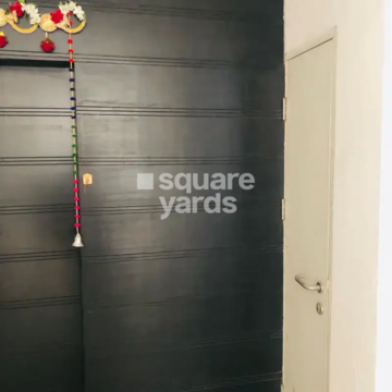 Bathroom in 4 BHK Apartment at BPTP Park Prime, Sector 66 – for Rent