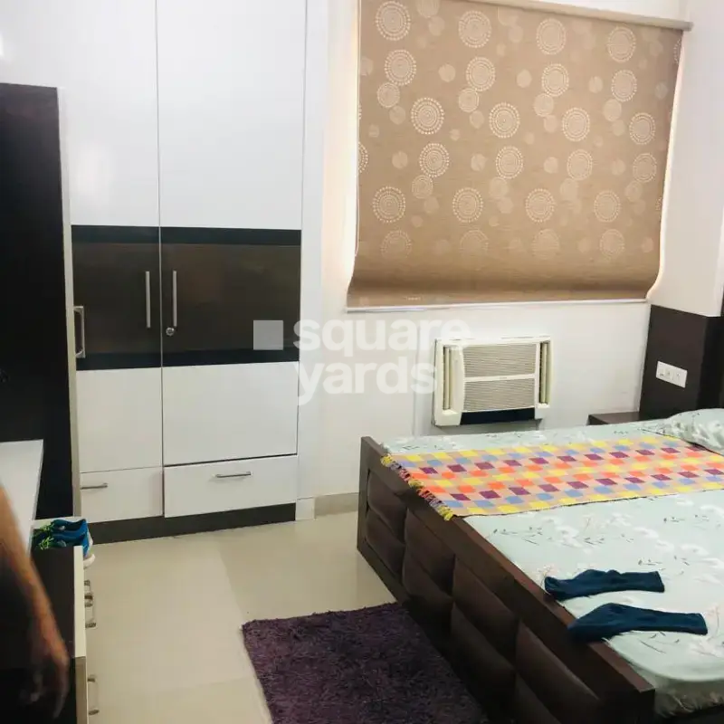 4 BHK Apartment For Rent in BPTP Park Prime