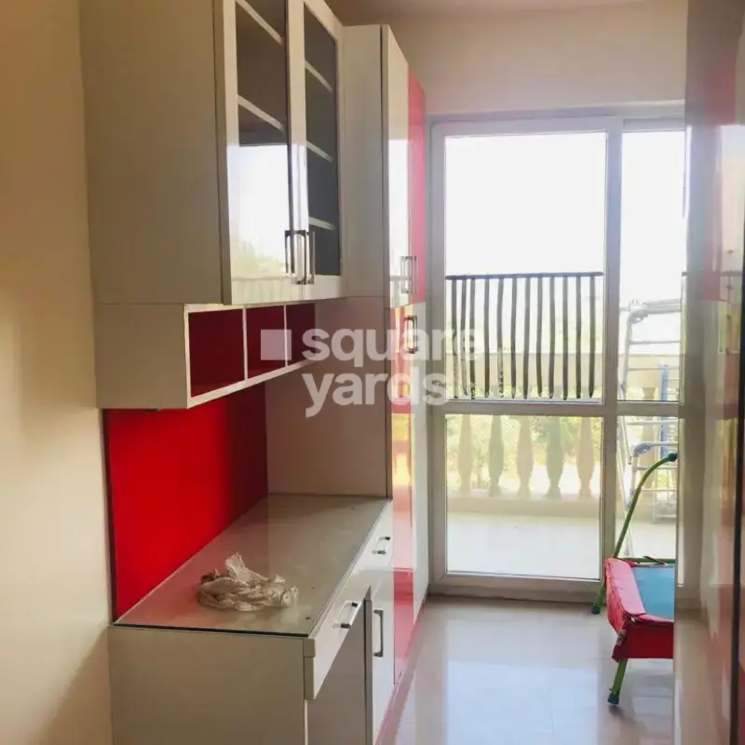 Living Room, bptp-park-prime 4 Bedroom 2062 Sq.Ft. Apartment In Sector 66 Gurgaon 3953206