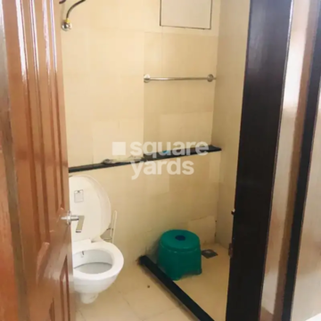 Bathroom in 4 BHK Apartment at BPTP Park Prime, Sector 66 – for Rent