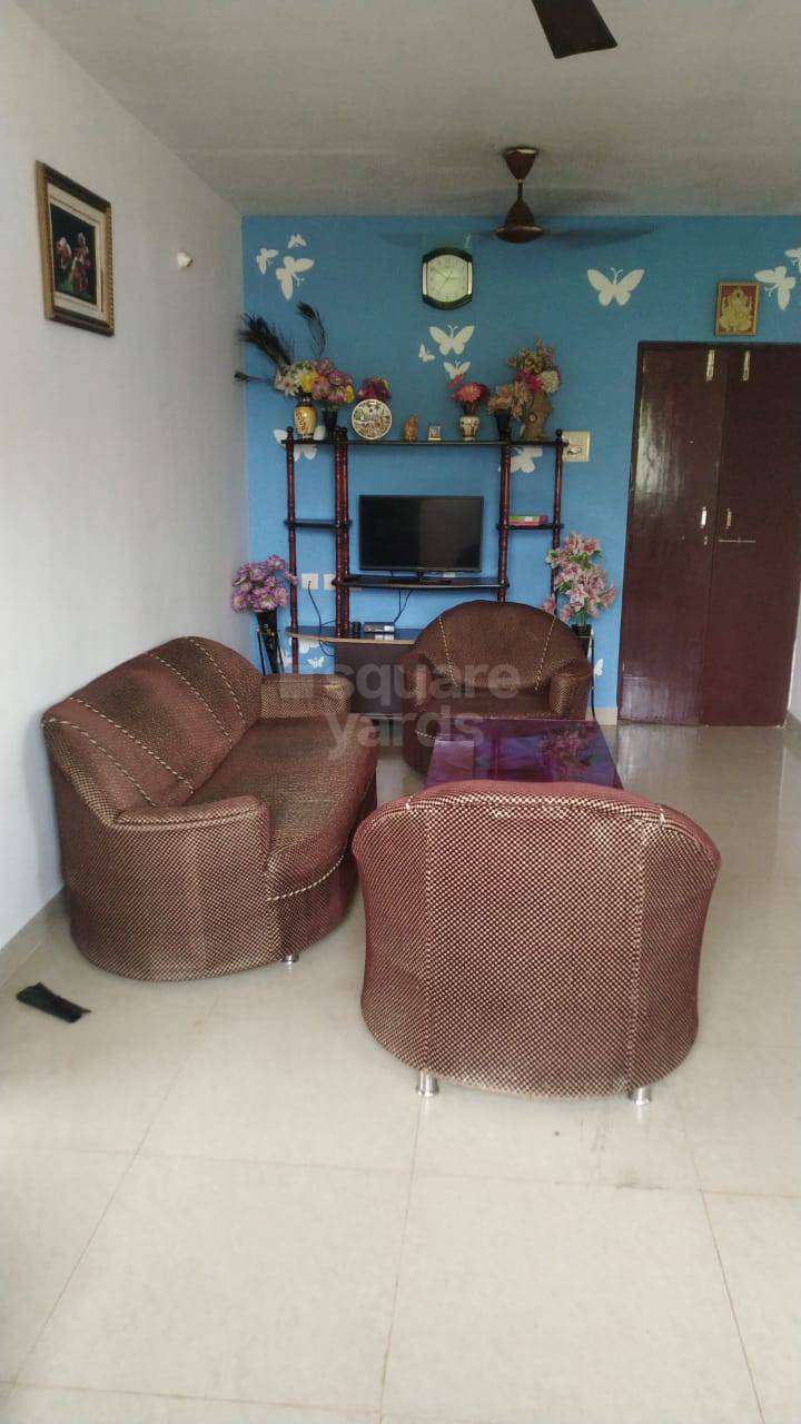 2 BHK Apartment For Resale in Fatorda Goa 3953765