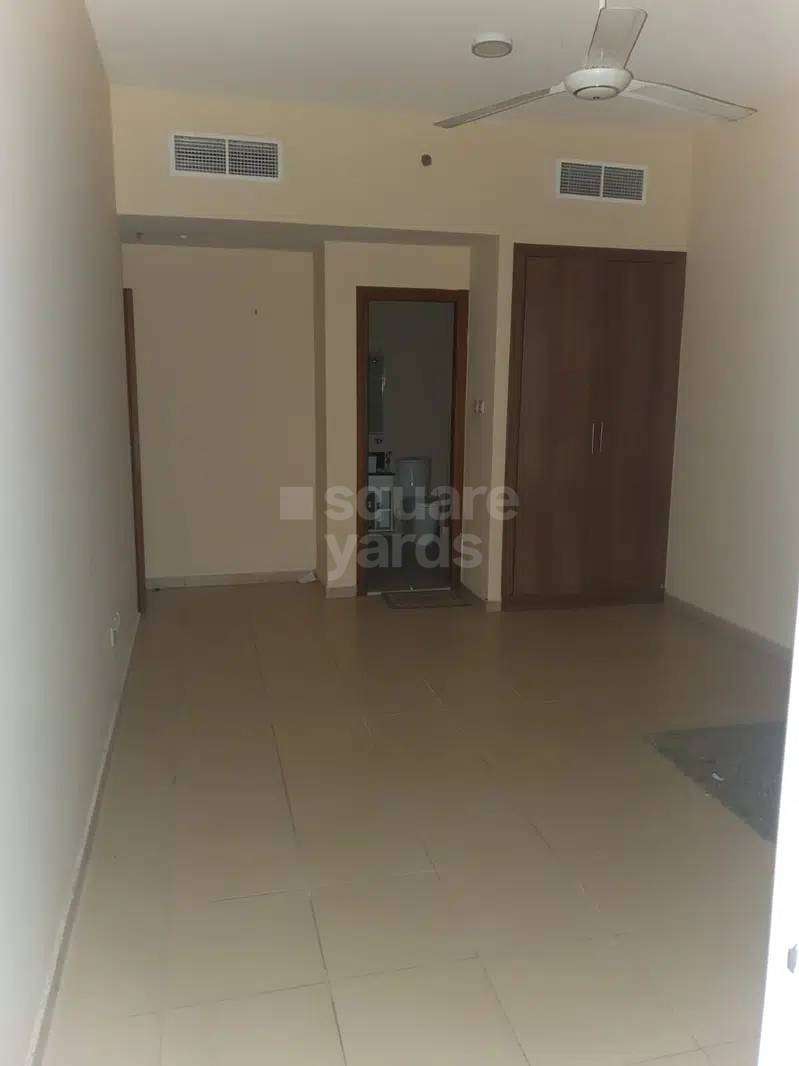 1 BR 1009 Sq.Ft. Apartment in Ajman One Towers