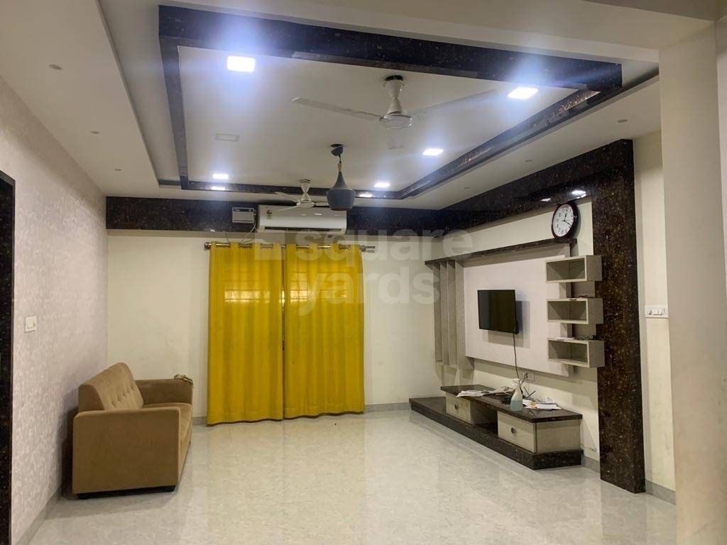 Rental 3.5 Bedroom 2800 Sq.Ft. Independent House in Indiranagar