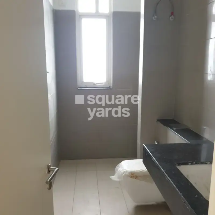 Bathroom, emaar-palm-hills 3 Bedroom 1575 Sq.Ft. Apartment In Sector 77 Gurgaon 3956384