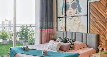 3 BHK Apartment For Resale in Ajmera Beverly Hills and Royal Empire Andheri West Mumbai 3957860