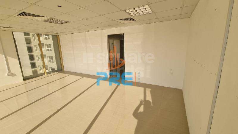 1124 Sq.Ft. Office Space in Barsha Business Square
