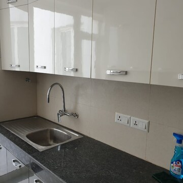 Kitchen in 2 BHK Apartment at M3M Escala, Sector 70a – for Sale