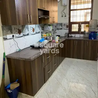 3 BHK Apartment For Rent in Ansal API Esencia Sector 67 Gurgaon 3961860
