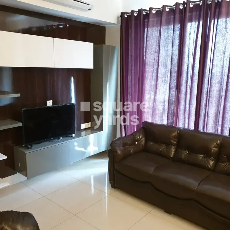 2 BHK Apartment For Resale in Paras Irene Sector 70a Gurgaon  3960189