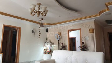 3 BHK Apartment For Rent in Panorama Tower, Andheri West