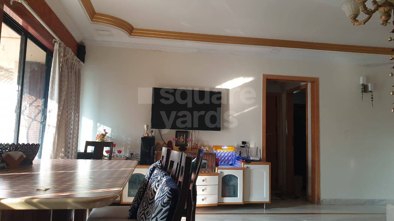 3 BHK Apartment For Rent in Panorama Tower