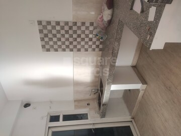 Kitchen in 3 BHK Apartment at Panchsheel Pratistha, Sector 75 – for Rent