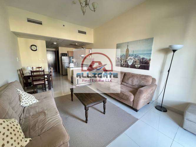 1 BR 800 Sq.Ft. Apartment in elite sports residence 6