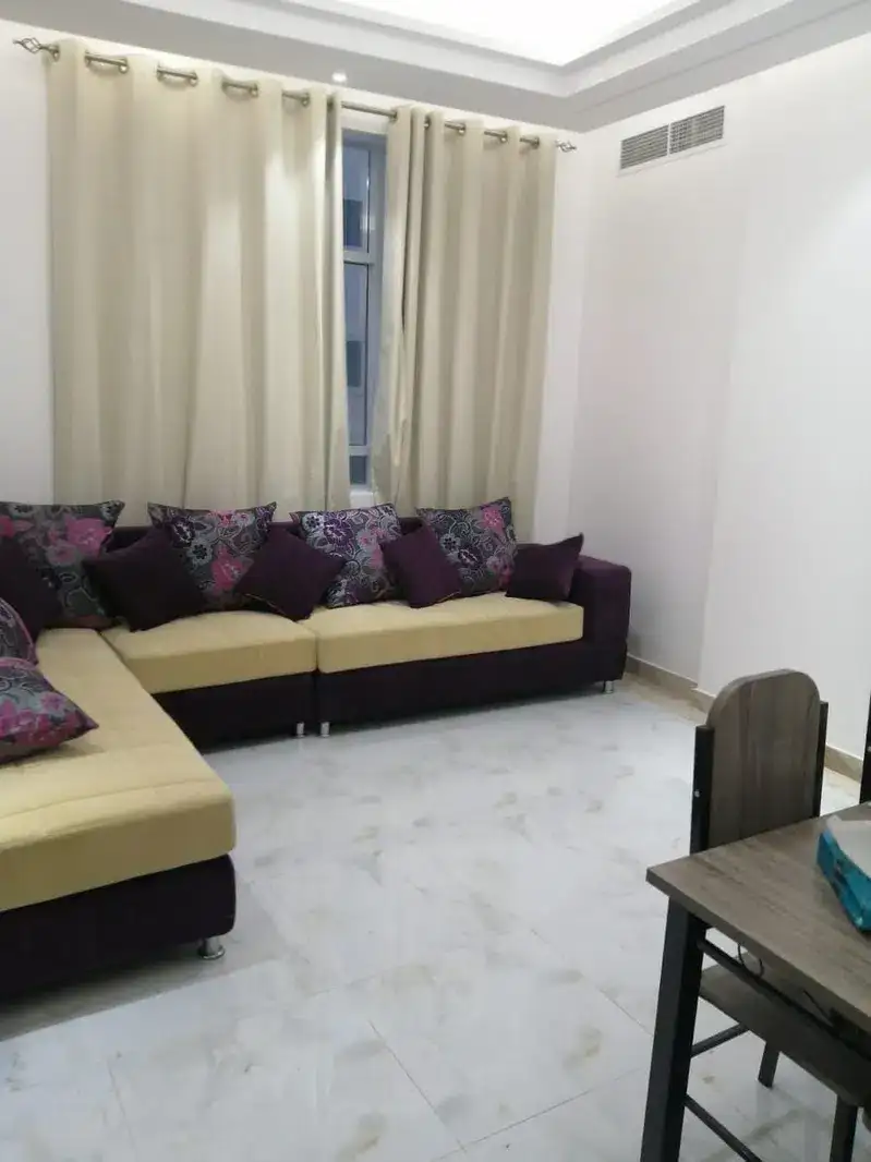 5 BR 5701 Sq.Ft. Apartment in Al Nakheel