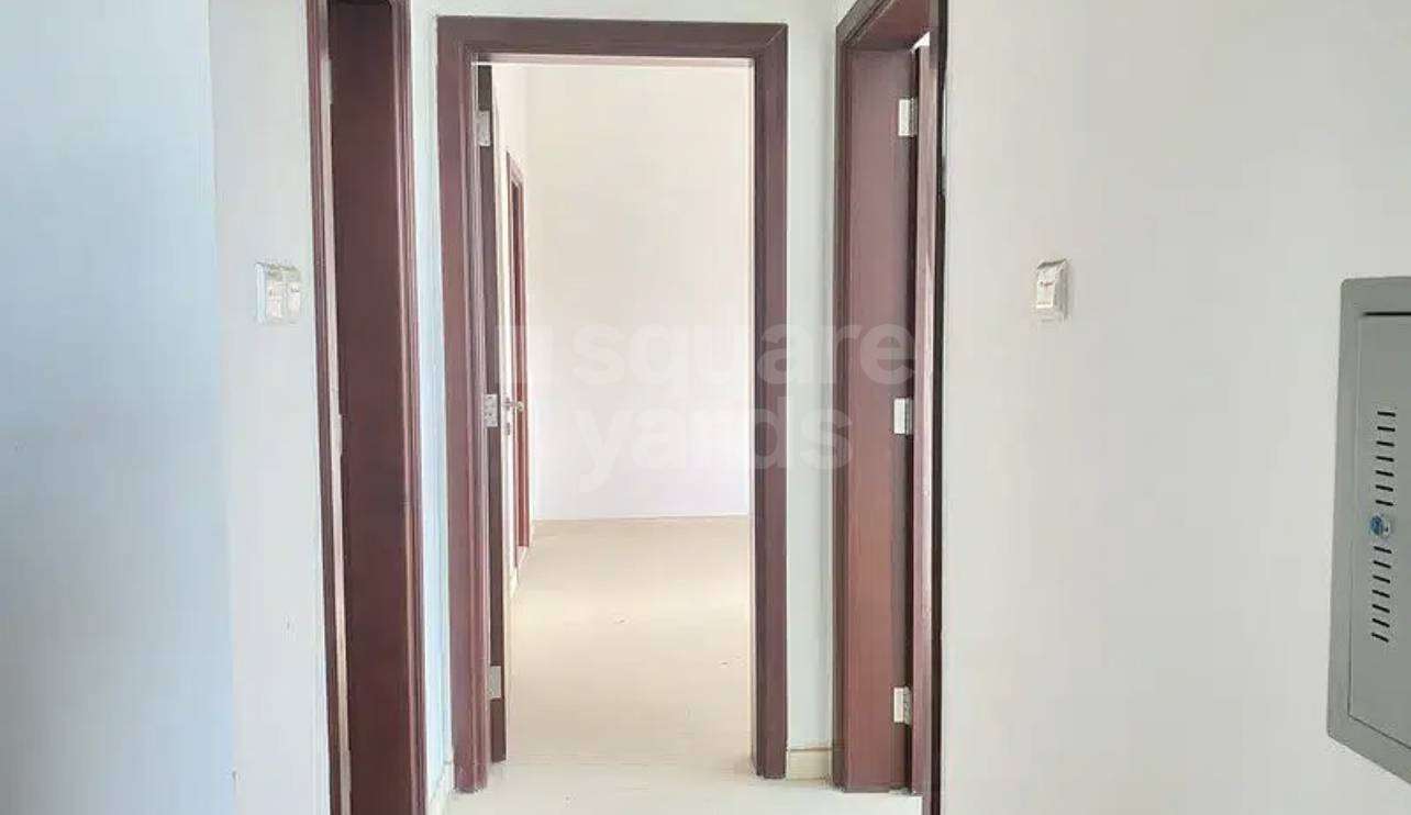 2 BR 1257 Sq.Ft. Apartment in Al Naimiya