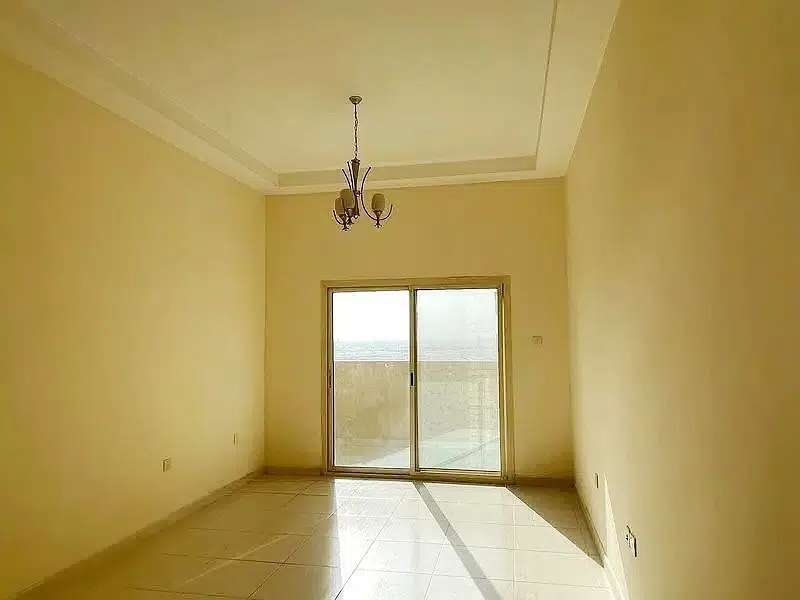 1 BR 1078 Sq.Ft. Apartment in Emirates Pearls