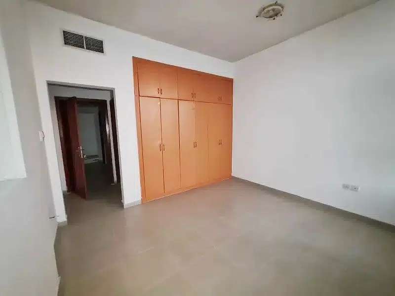 2 BR 1566 Sq.Ft. Apartment in Al Rashidiya 1