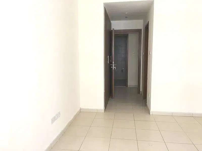 2 BR 1600 Sq.Ft. Apartment in Ajman One