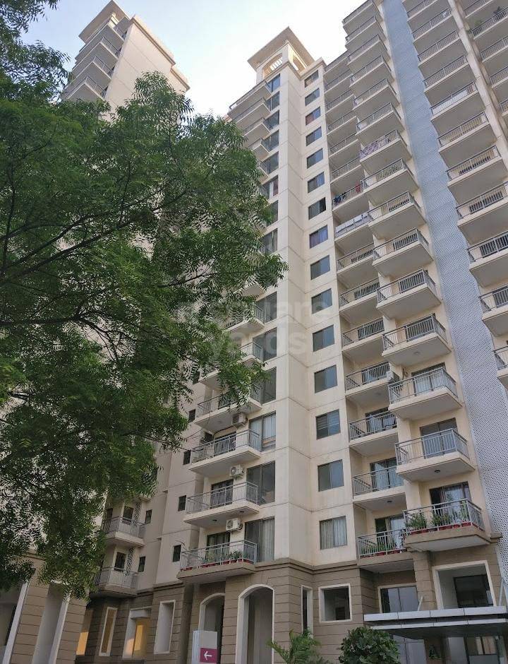 Godrej Frontier in Sector 80, Gurgaon 91.05 Lac Price List, Reviews