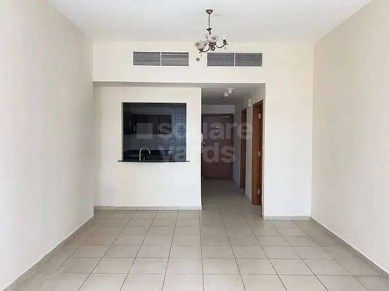 1 BR 1050 Sq.Ft. Apartment in Ajman One