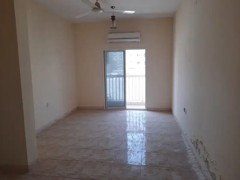 1 BR 850 Sq.Ft. Apartment in Al Rashidiya 3