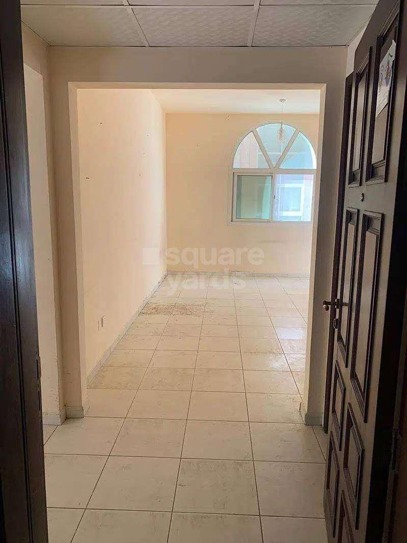 2 BR 1400 Sq.Ft. Apartment in Al Rashidiya 2