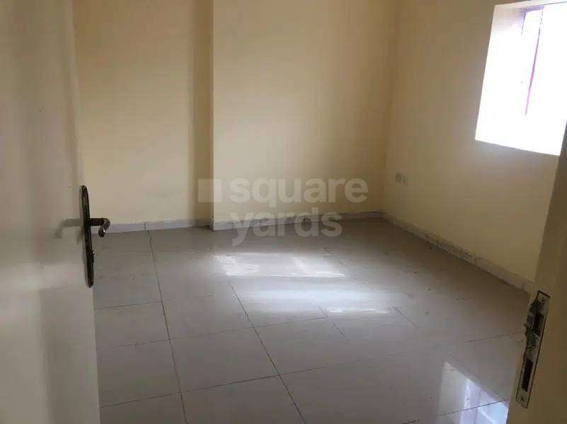 3 BR 1500 Sq.Ft. Apartment in Al Naemiya Tower 2