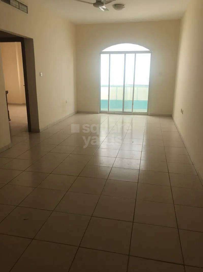 6 BR 10000 Sq.Ft. Apartment in Al Rawda 1