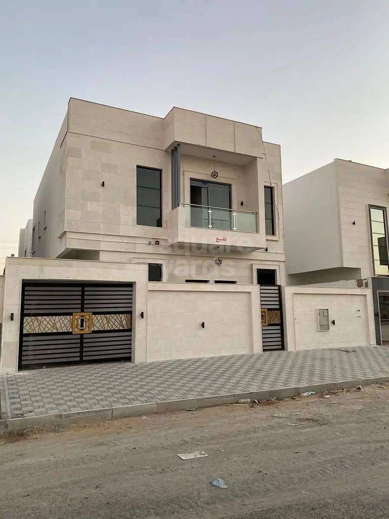 5 BR 3500 Sq.Ft. Villa in Al Yasmeen 1