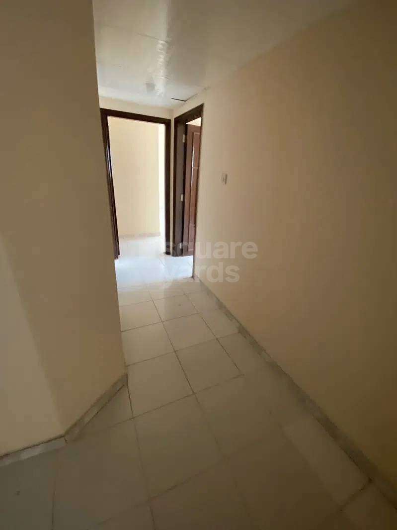 2 BR 1500 Sq.Ft. Apartment in Al Qasimia