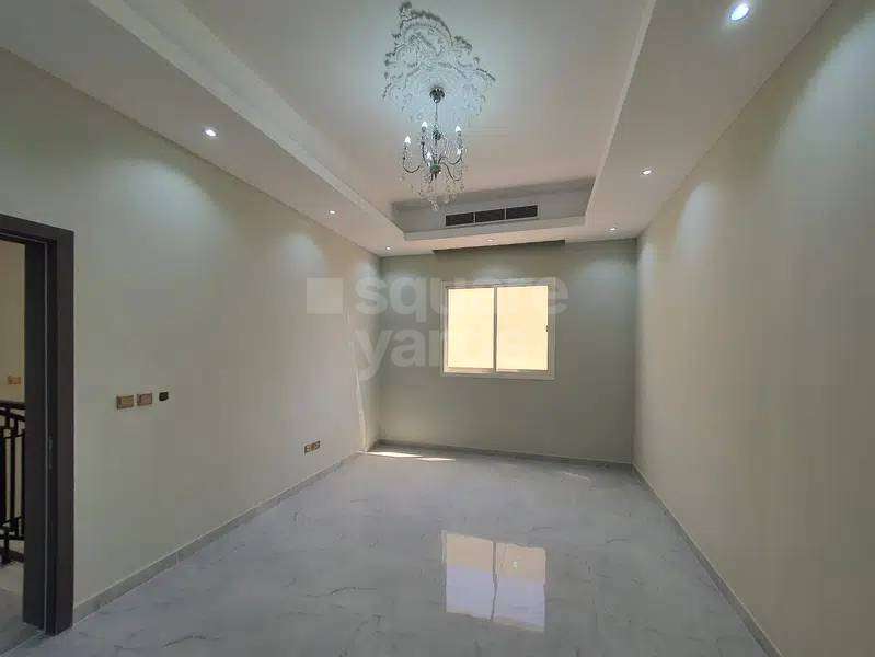 5 BR 3400 Sq.Ft. Apartment in Al Zaheya Gardens