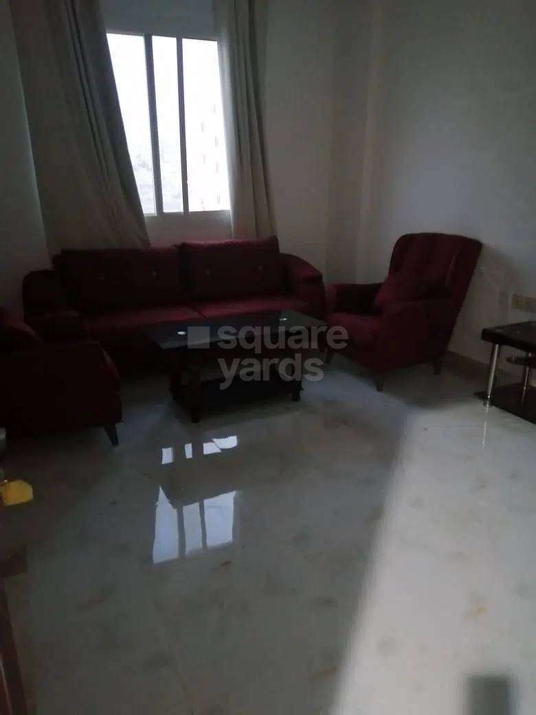 5 BR 5700 Sq.Ft. Apartment in Al Naimiya