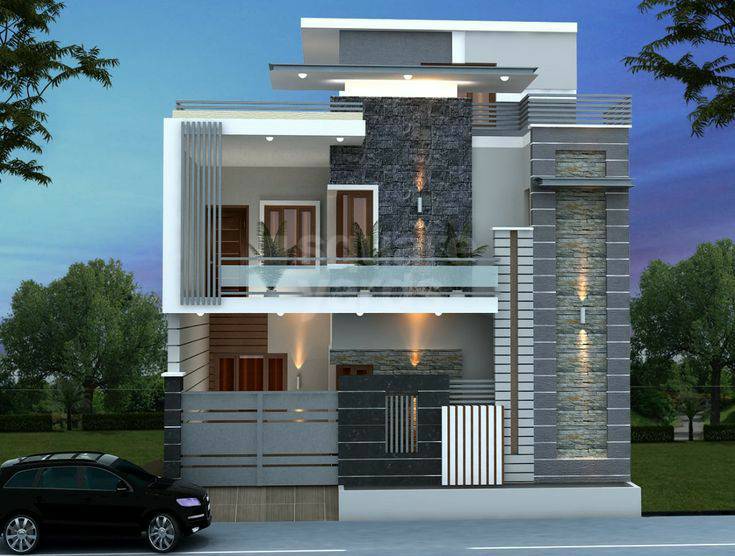Resale 4 Bedroom 3500 Sq.Ft. Villa in Turner Road Dehradun 3967996