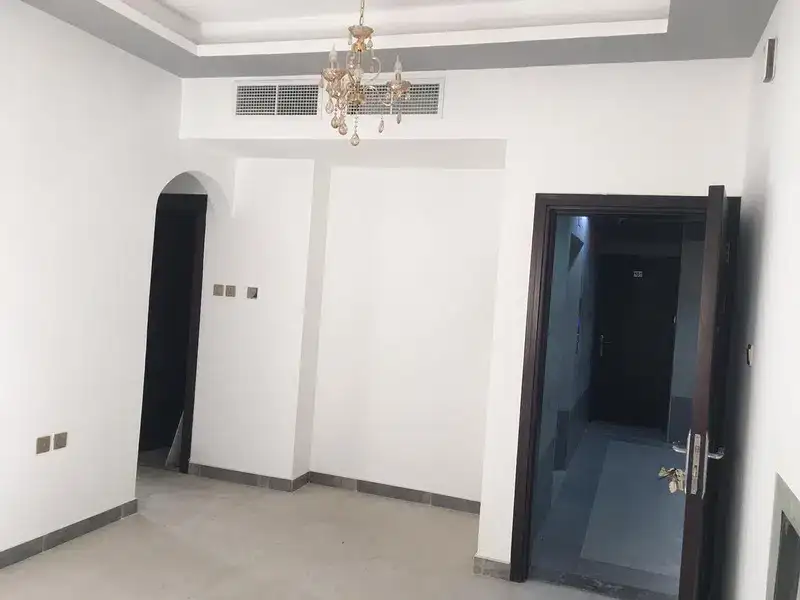 2 BR 1500 Sq.Ft. Apartment in Al Naemiya Tower 2