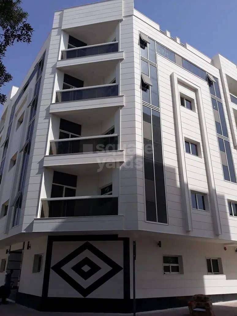 5 BR 5600 Sq.Ft. Apartment in Al Naimiya